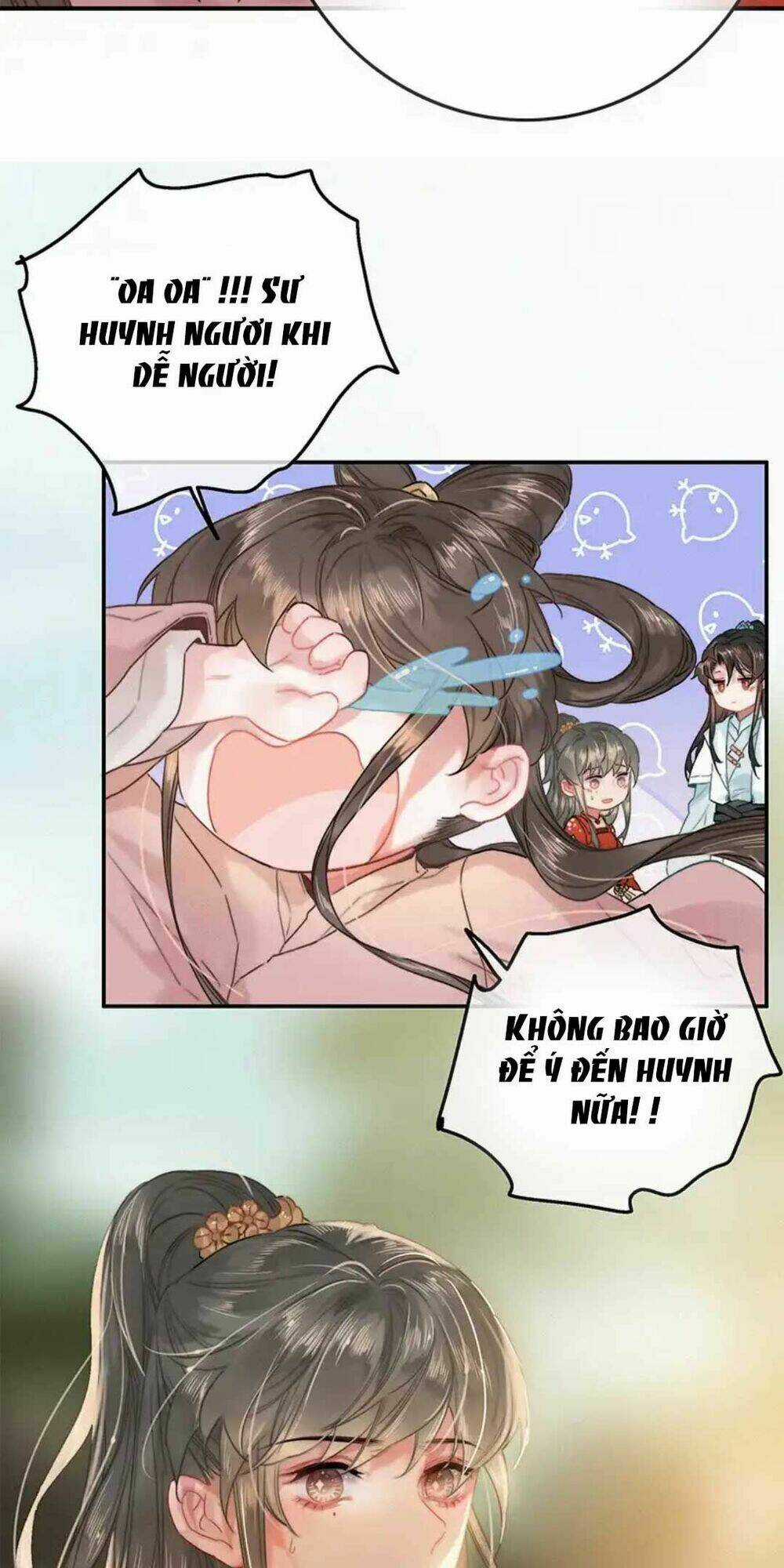 Đề Đốc Tự Ta Tu Dưỡng - Chapter 55 - Trang 10