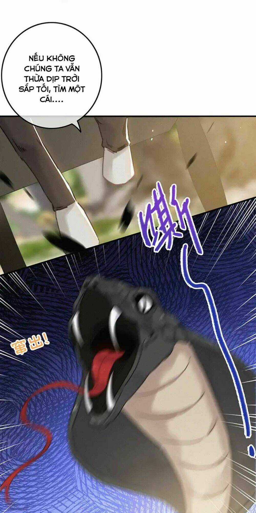 Đề Đốc Tự Ta Tu Dưỡng - Chapter 56 - Trang 11