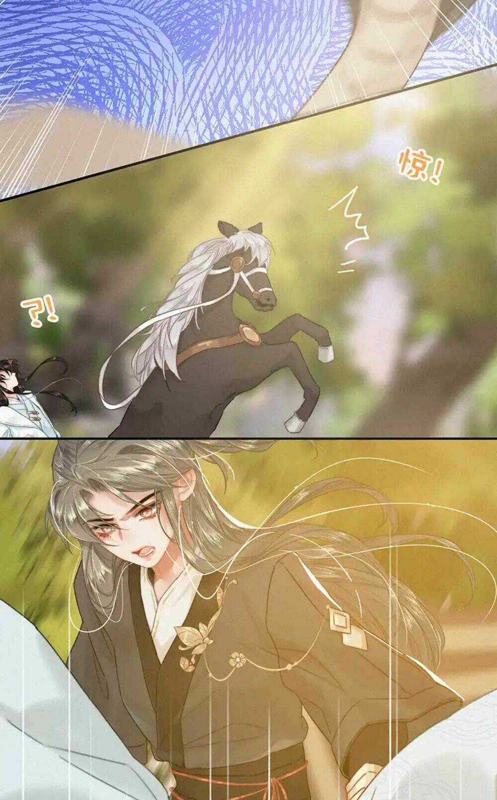 Đề Đốc Tự Ta Tu Dưỡng - Chapter 56 - Trang 12