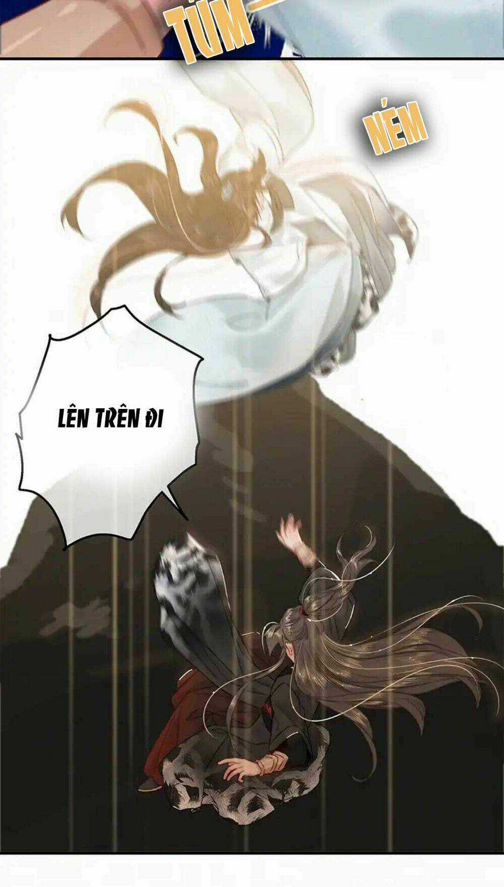 Đề Đốc Tự Ta Tu Dưỡng - Chapter 56 - Trang 19