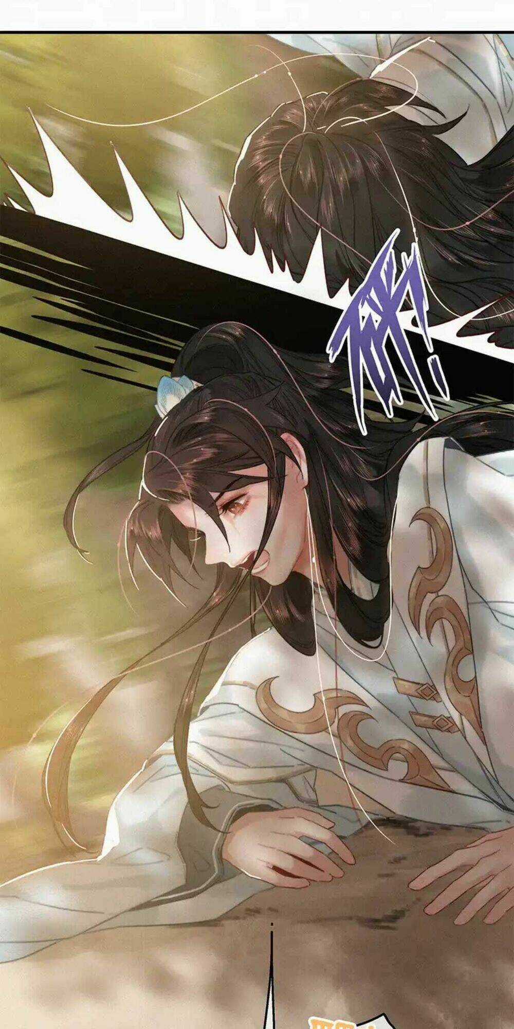 Đề Đốc Tự Ta Tu Dưỡng - Chapter 56 - Trang 21