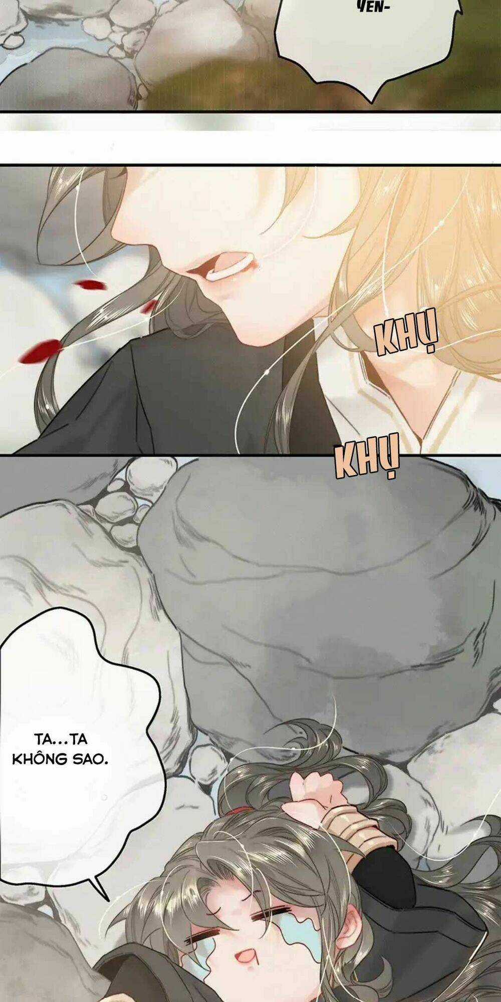 Đề Đốc Tự Ta Tu Dưỡng - Chapter 56 - Trang 24