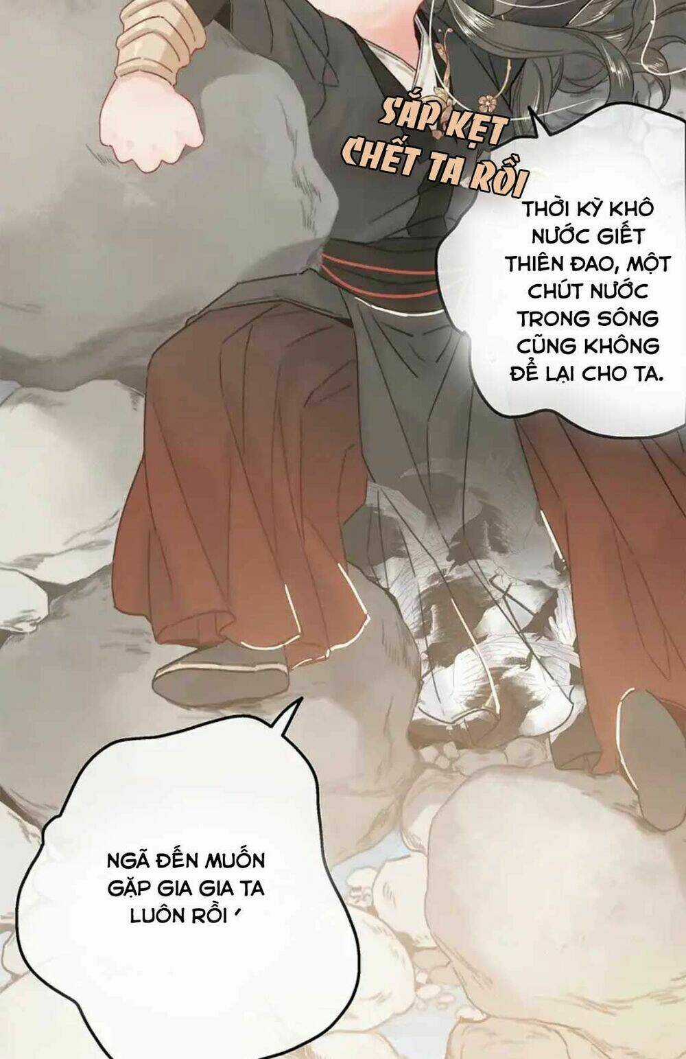 Đề Đốc Tự Ta Tu Dưỡng - Chapter 56 - Trang 25