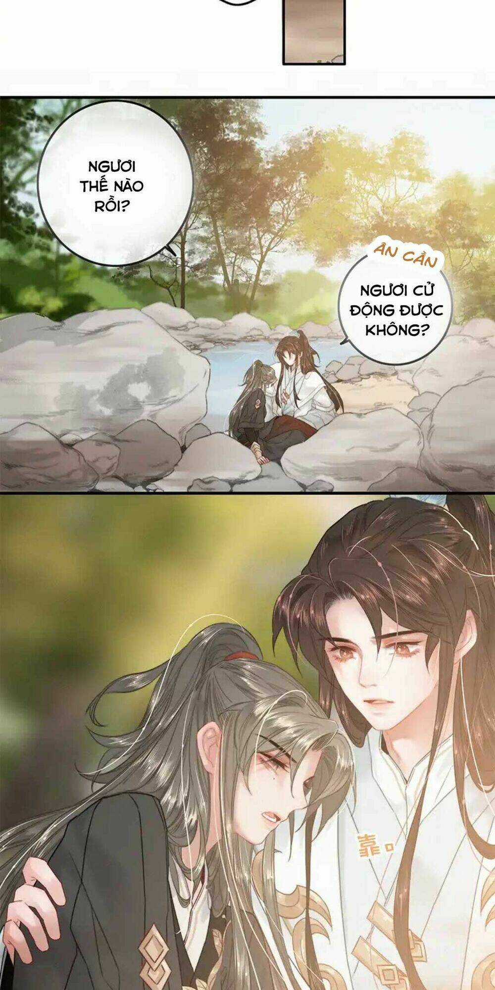 Đề Đốc Tự Ta Tu Dưỡng - Chapter 56 - Trang 27