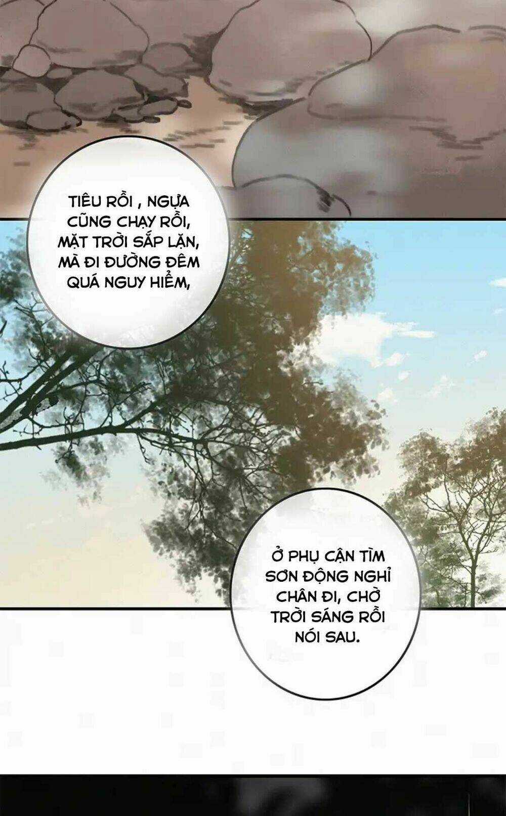 Đề Đốc Tự Ta Tu Dưỡng - Chapter 56 - Trang 29