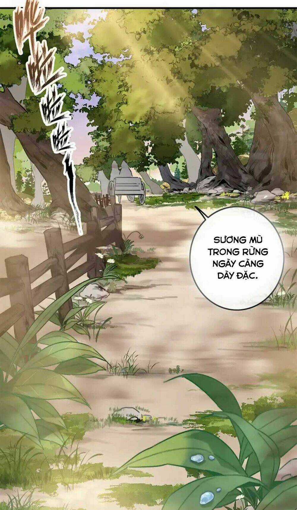 Đề Đốc Tự Ta Tu Dưỡng - Chapter 56 - Trang 4