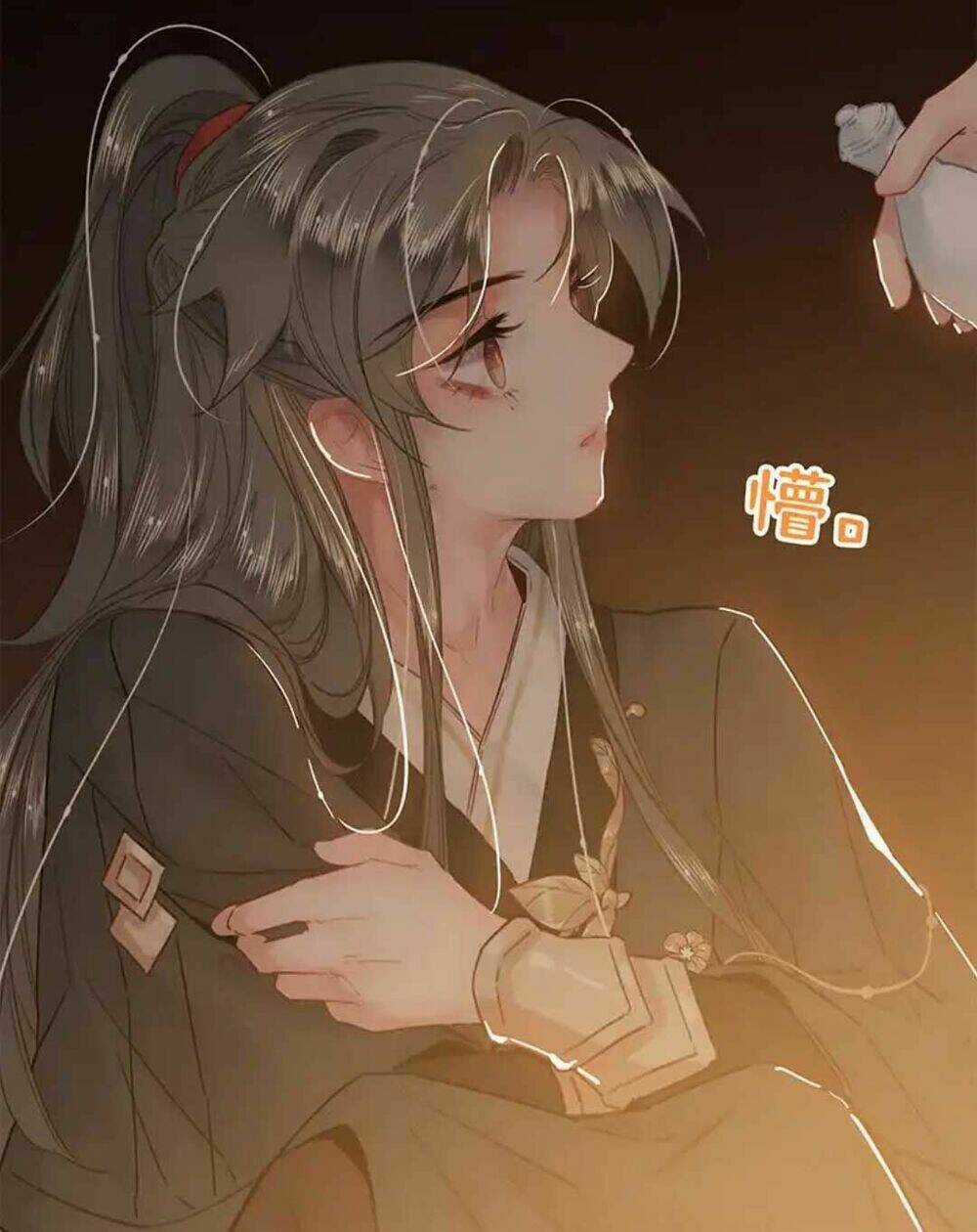 Đề Đốc Tự Ta Tu Dưỡng - Chapter 56 - Trang 36