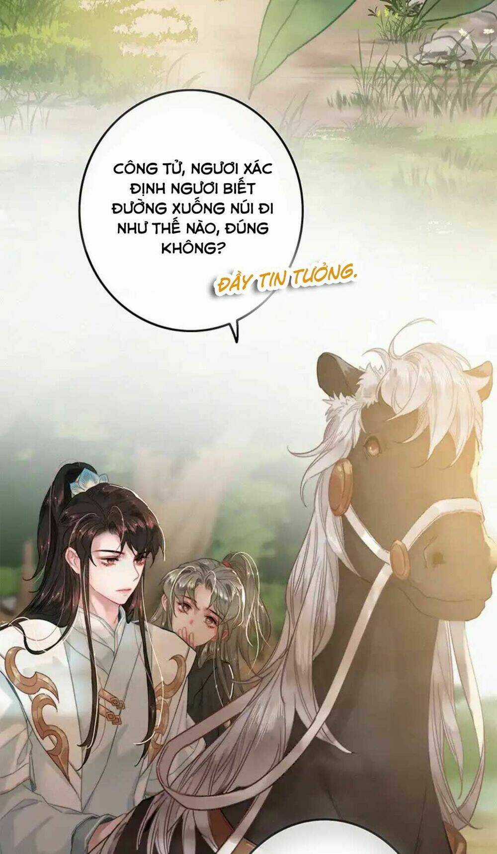 Đề Đốc Tự Ta Tu Dưỡng - Chapter 56 - Trang 5