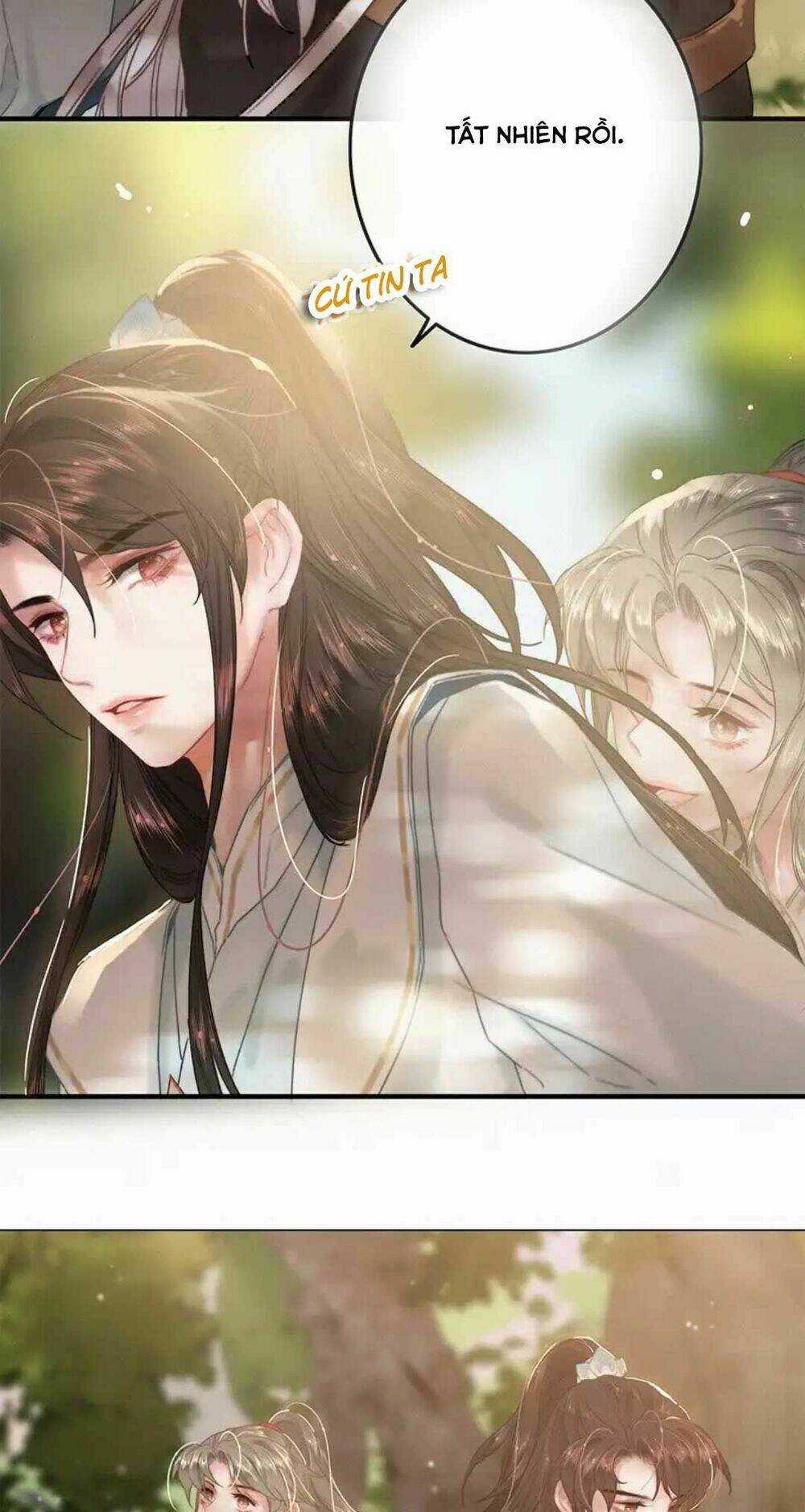 Đề Đốc Tự Ta Tu Dưỡng - Chapter 56 - Trang 6