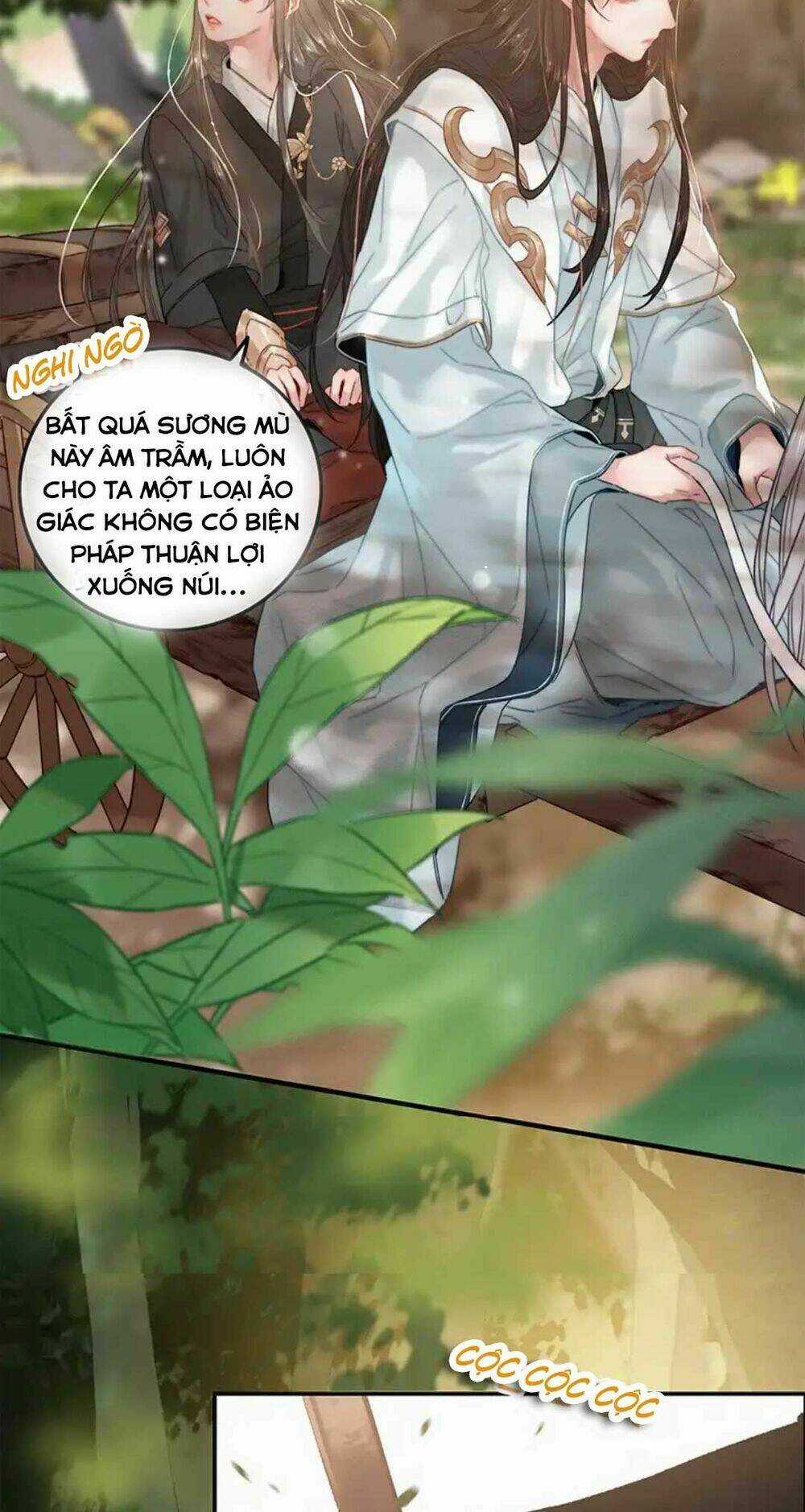 Đề Đốc Tự Ta Tu Dưỡng - Chapter 56 - Trang 7