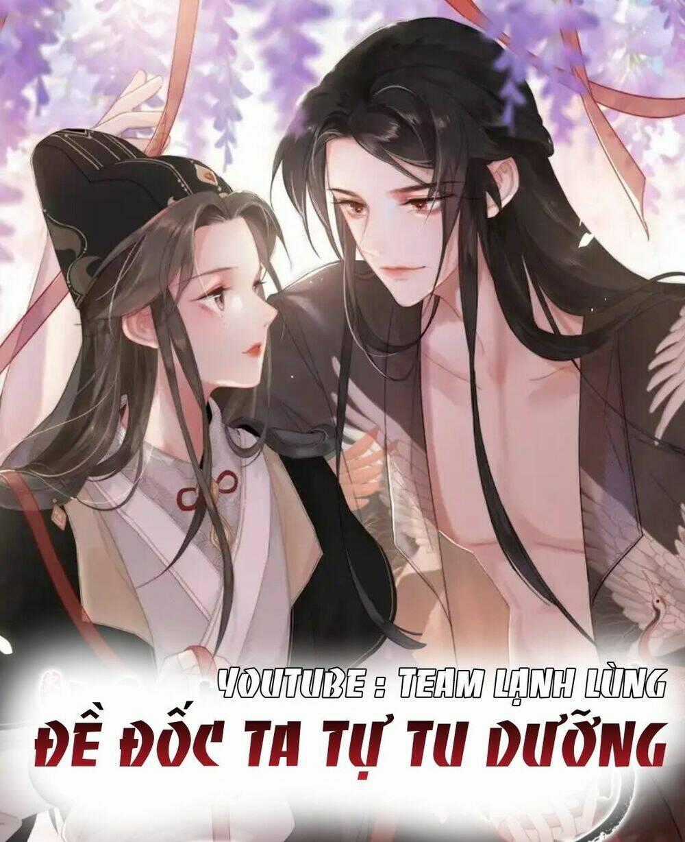 Đề Đốc Tự Ta Tu Dưỡng - Chapter 57 - Trang 1