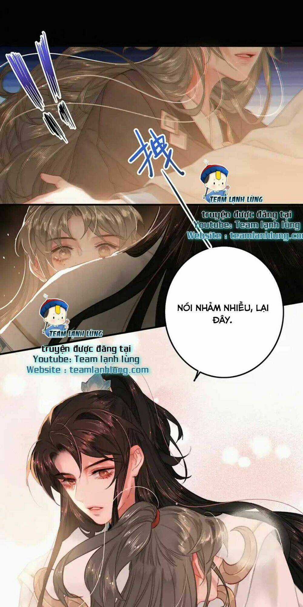 Đề Đốc Tự Ta Tu Dưỡng - Chapter 57 - Trang 12