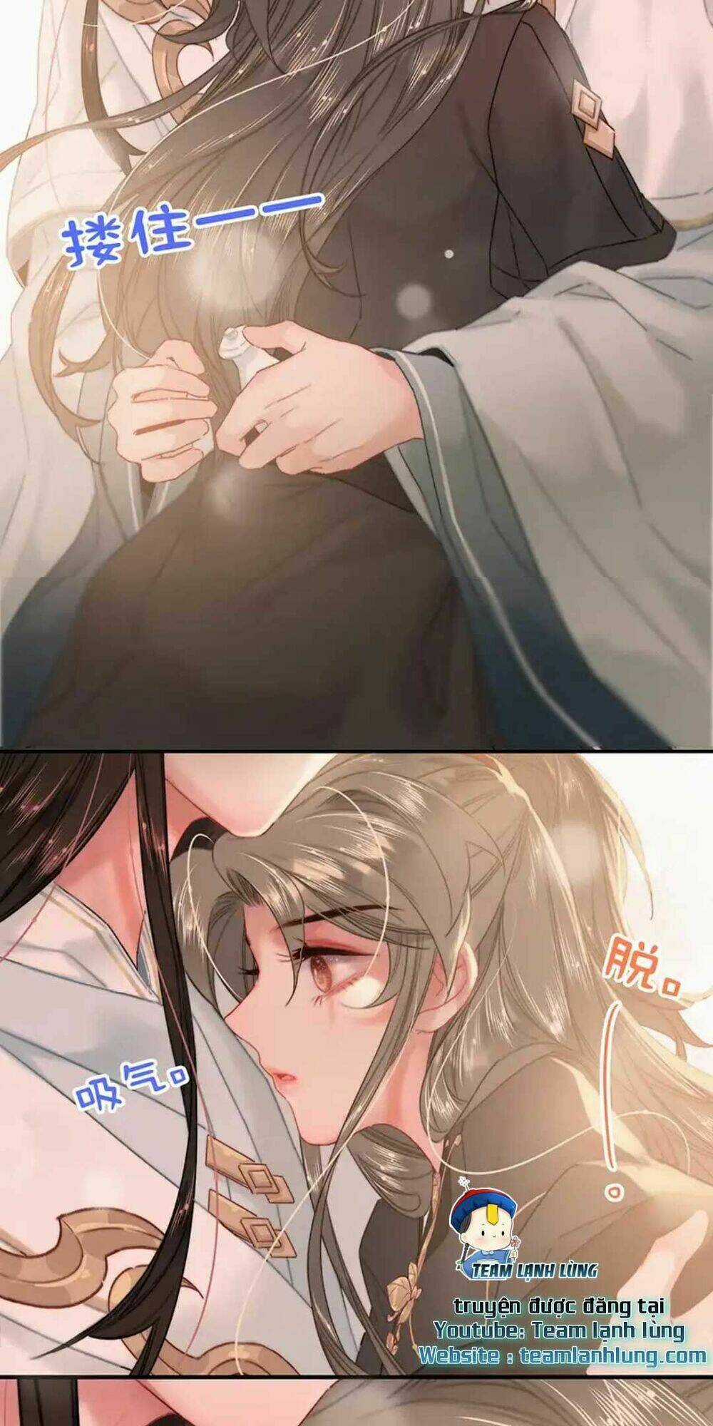 Đề Đốc Tự Ta Tu Dưỡng - Chapter 57 - Trang 13