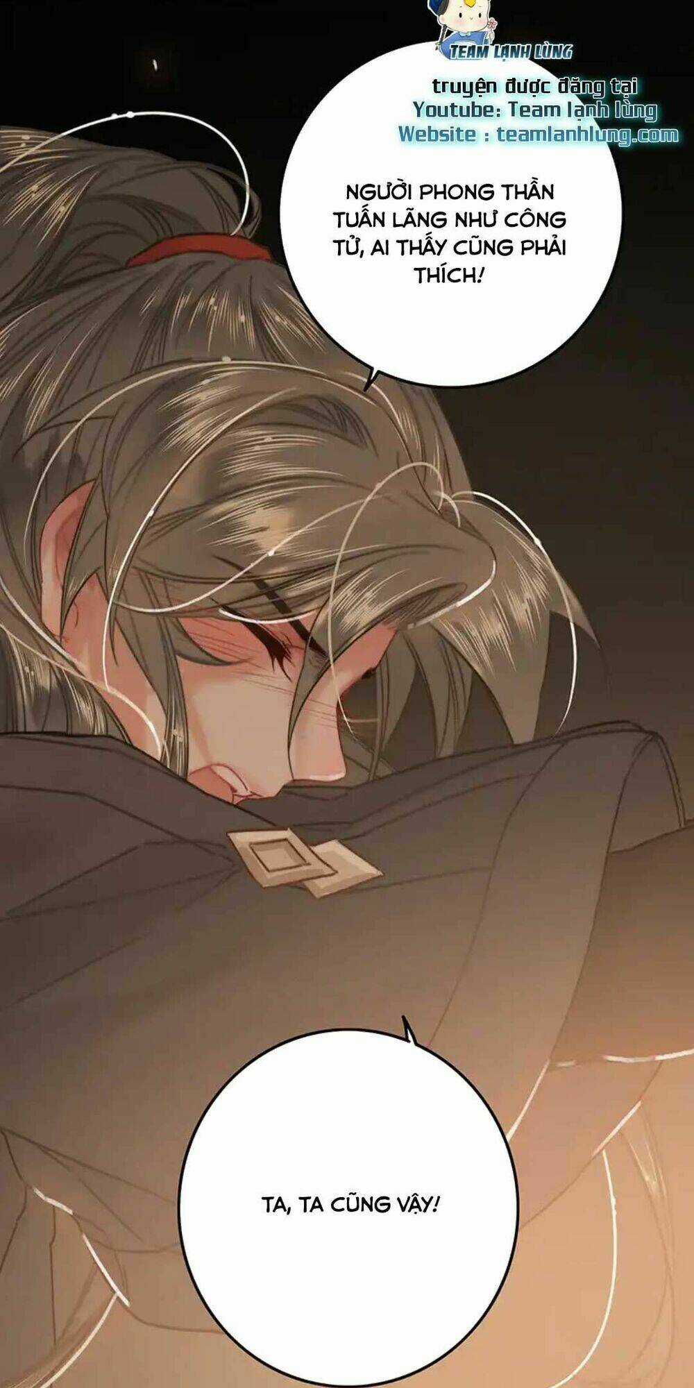 Đề Đốc Tự Ta Tu Dưỡng - Chapter 57 - Trang 16