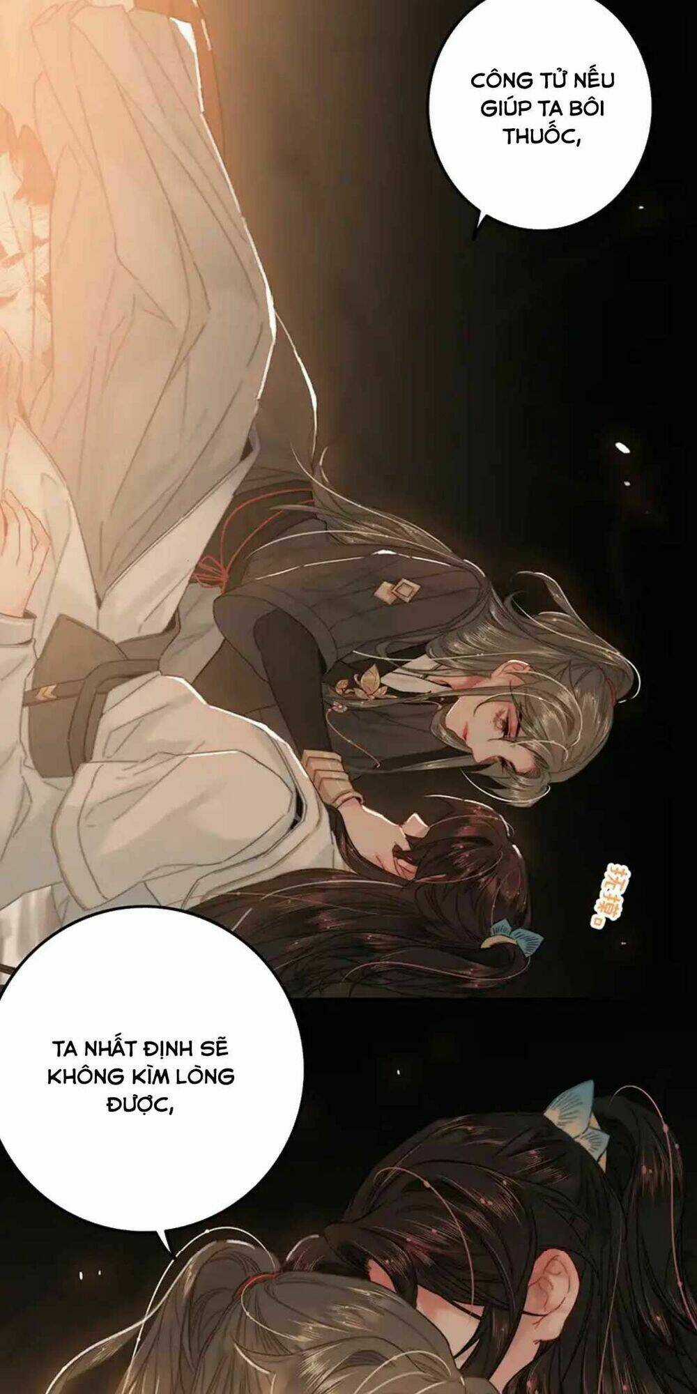 Đề Đốc Tự Ta Tu Dưỡng - Chapter 57 - Trang 18