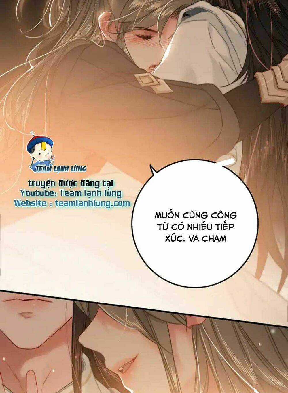 Đề Đốc Tự Ta Tu Dưỡng - Chapter 57 - Trang 19