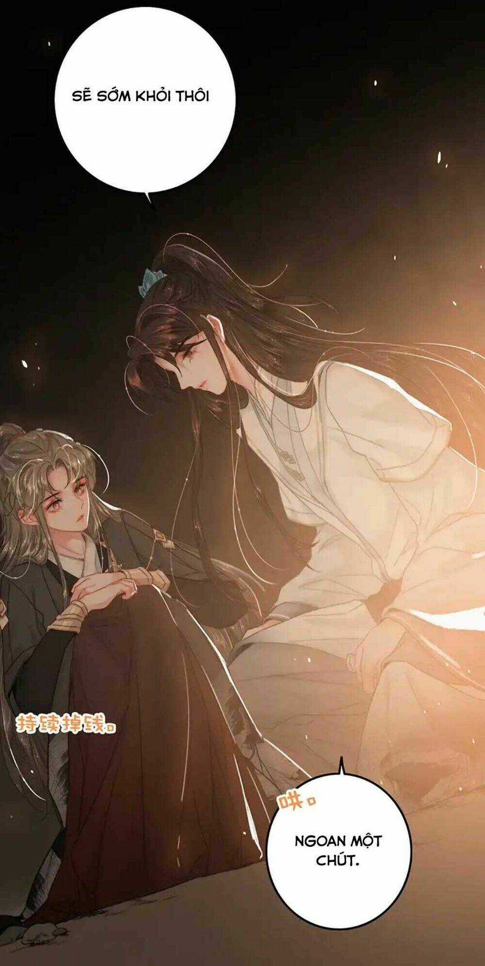 Đề Đốc Tự Ta Tu Dưỡng - Chapter 57 - Trang 6