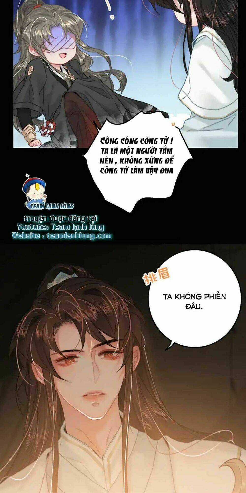 Đề Đốc Tự Ta Tu Dưỡng - Chapter 57 - Trang 8