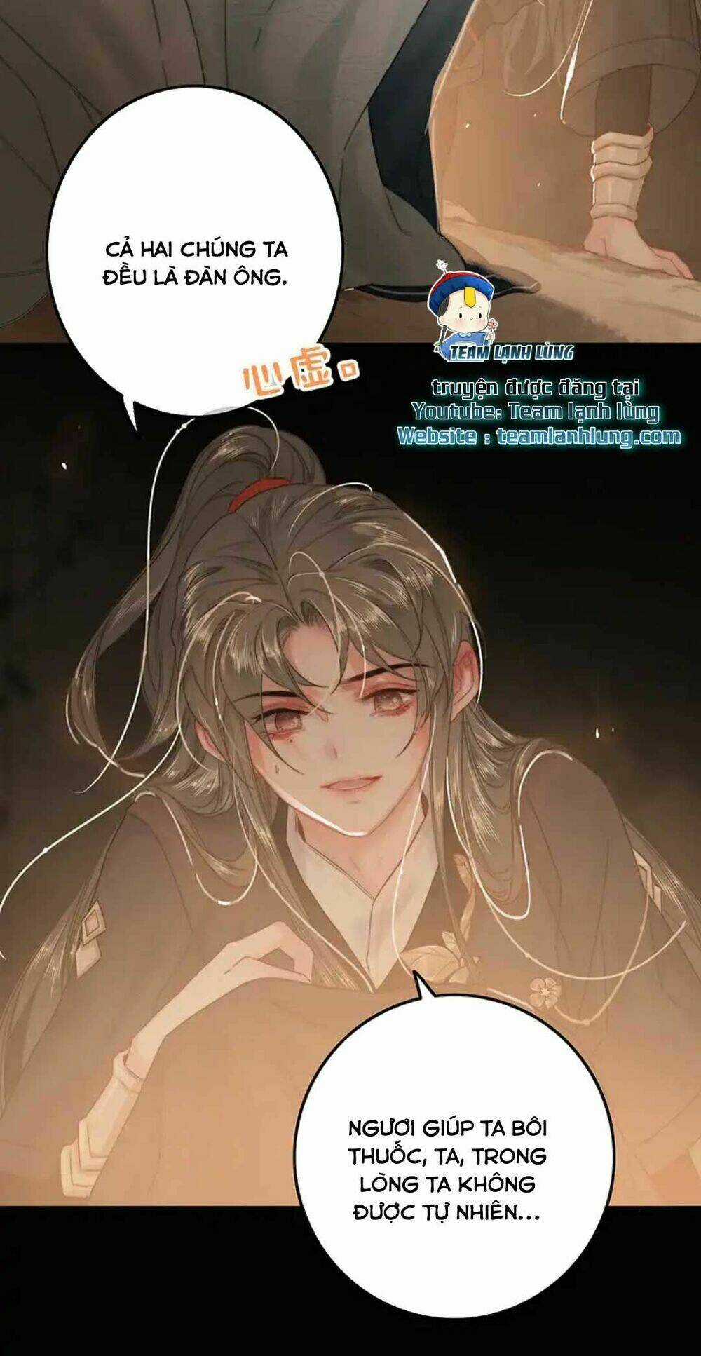 Đề Đốc Tự Ta Tu Dưỡng - Chapter 57 - Trang 10