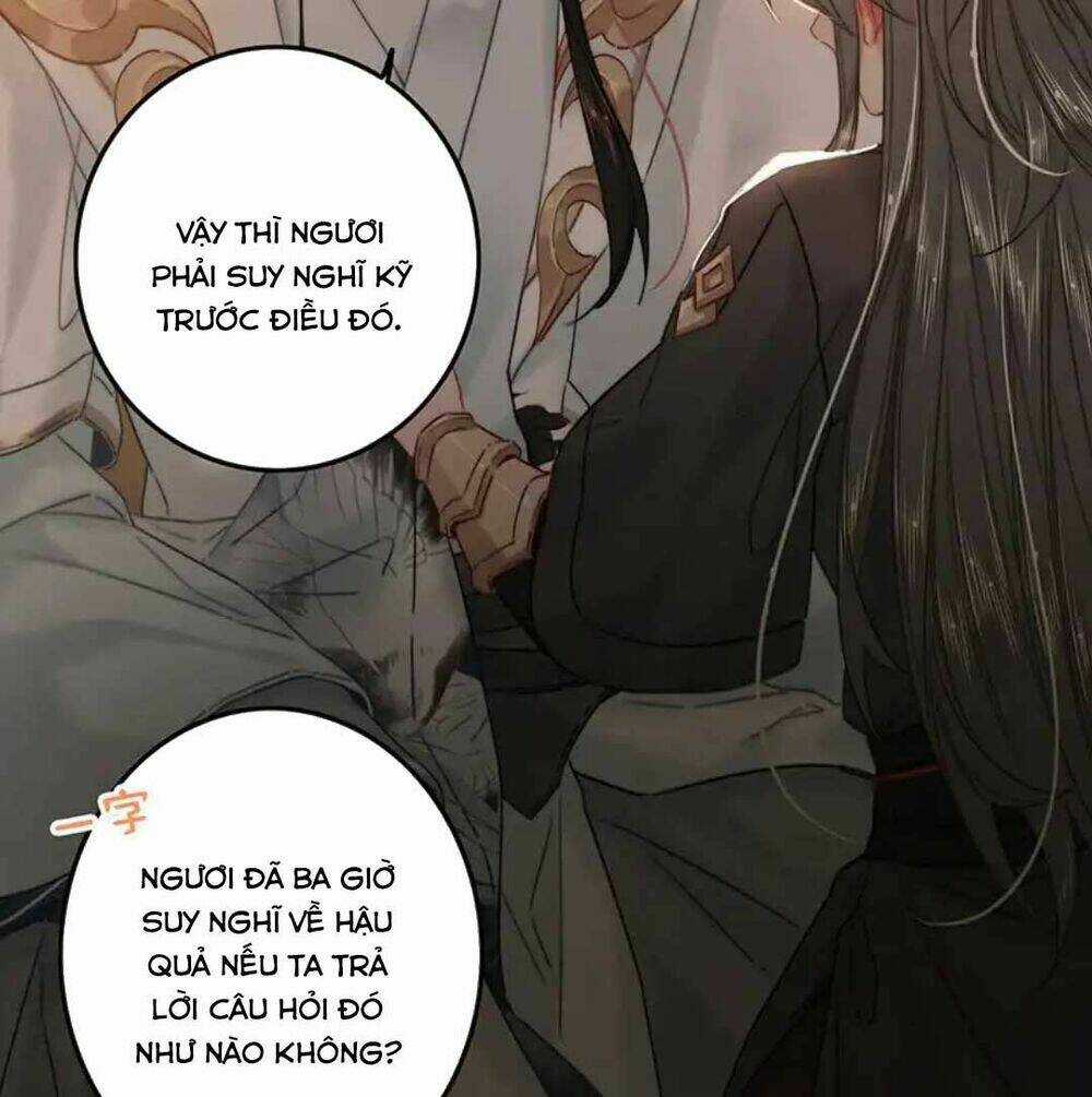 Đề Đốc Tự Ta Tu Dưỡng - Chapter 58 - Trang 12