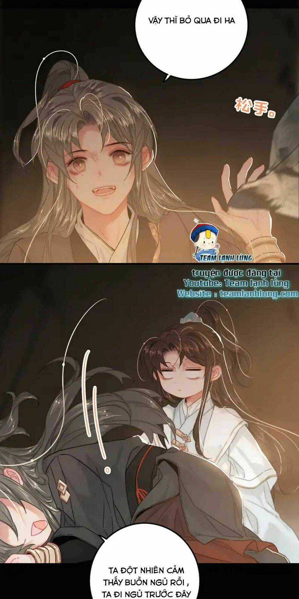 Đề Đốc Tự Ta Tu Dưỡng - Chapter 58 - Trang 14