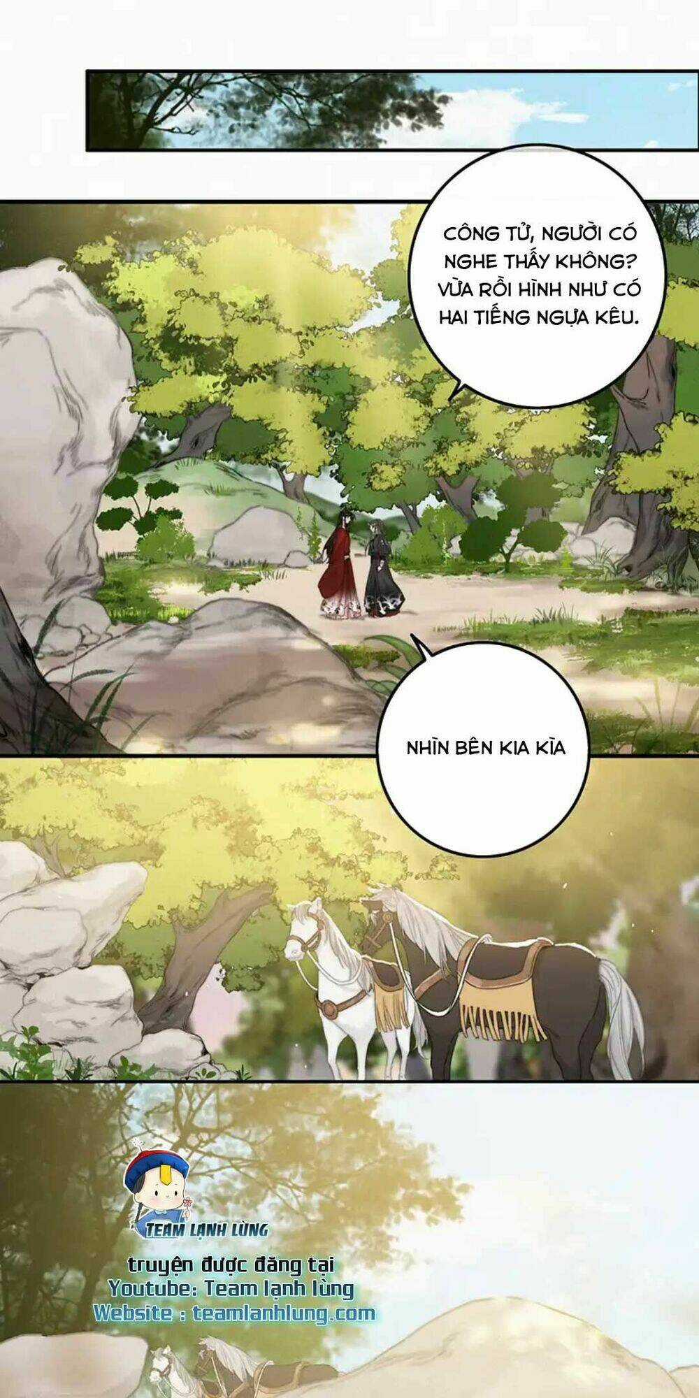 Đề Đốc Tự Ta Tu Dưỡng - Chapter 58 - Trang 19