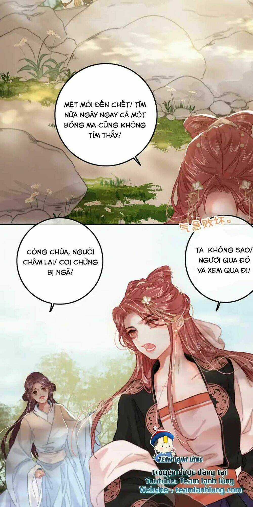 Đề Đốc Tự Ta Tu Dưỡng - Chapter 58 - Trang 20