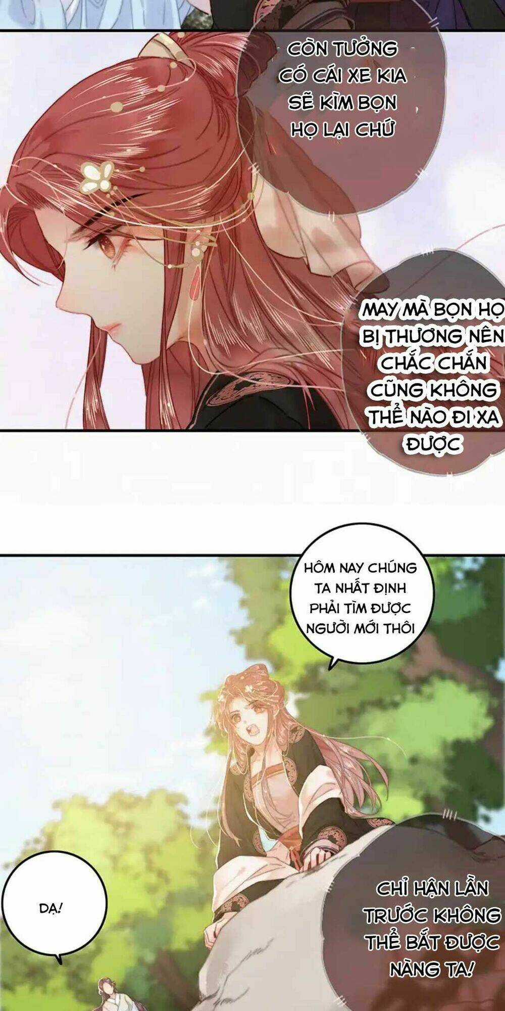 Đề Đốc Tự Ta Tu Dưỡng - Chapter 58 - Trang 21