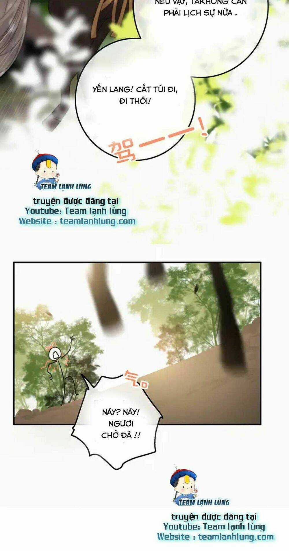 Đề Đốc Tự Ta Tu Dưỡng - Chapter 58 - Trang 30