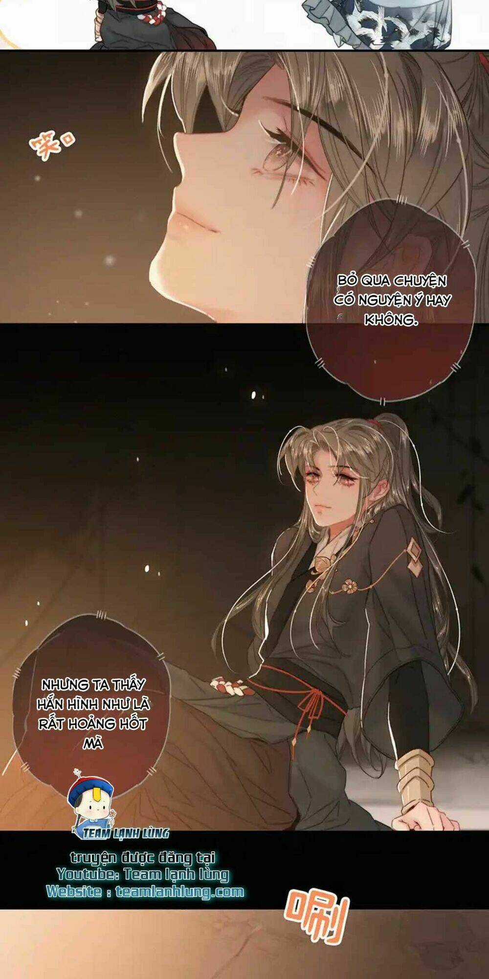 Đề Đốc Tự Ta Tu Dưỡng - Chapter 58 - Trang 5