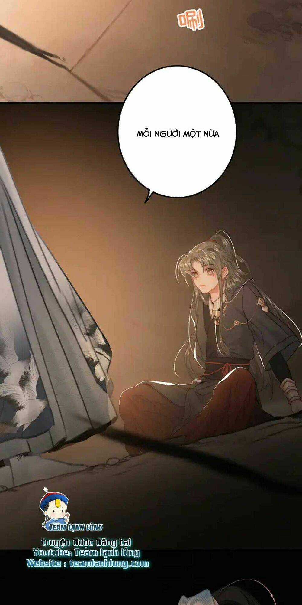 Đề Đốc Tự Ta Tu Dưỡng - Chapter 58 - Trang 6