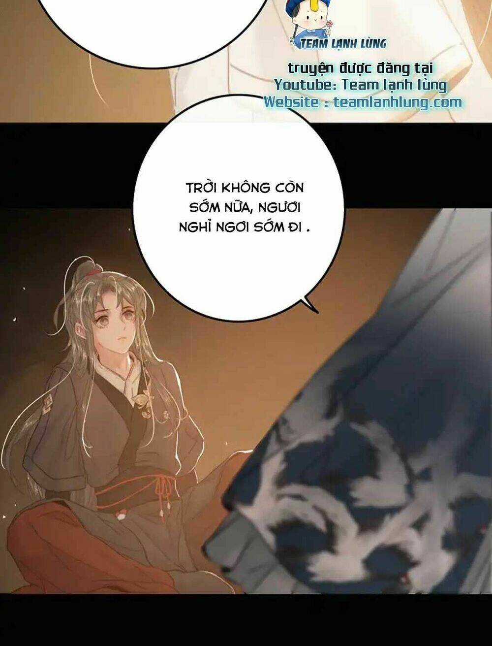 Đề Đốc Tự Ta Tu Dưỡng - Chapter 58 - Trang 8