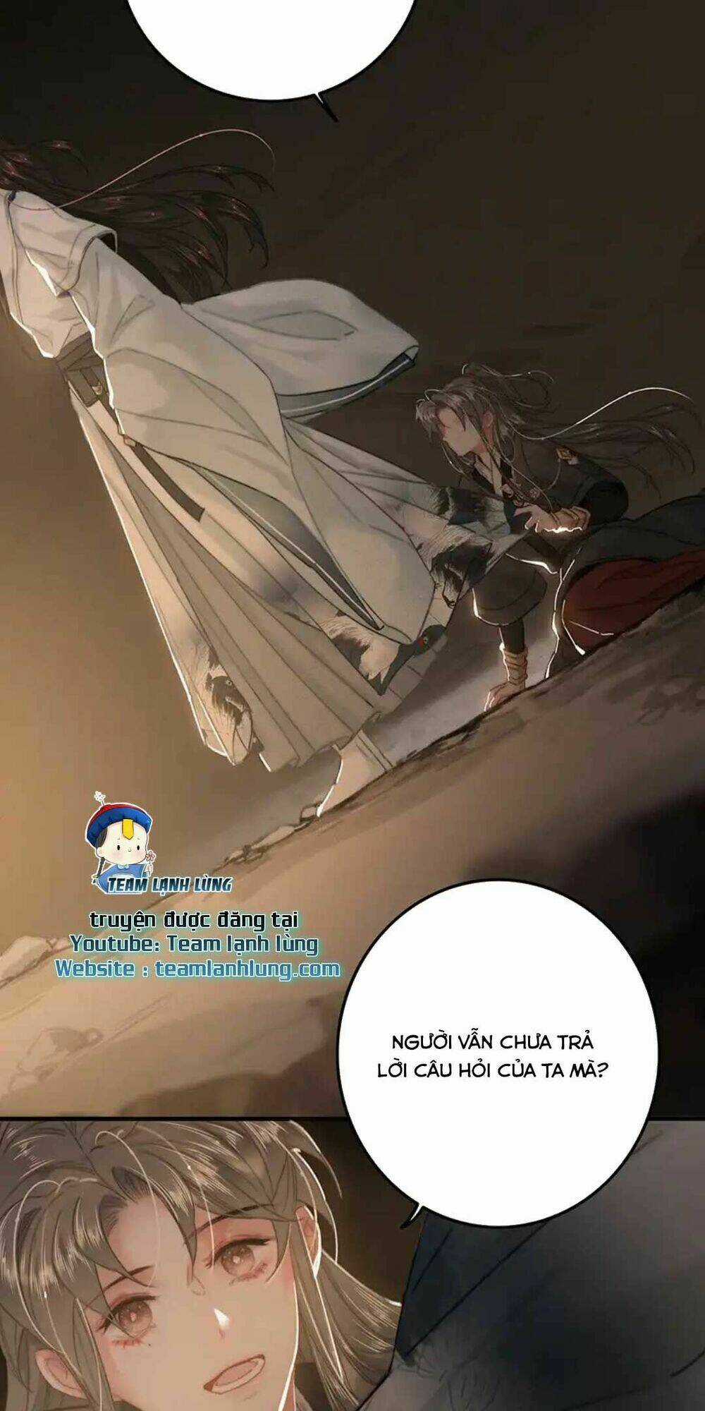 Đề Đốc Tự Ta Tu Dưỡng - Chapter 58 - Trang 10