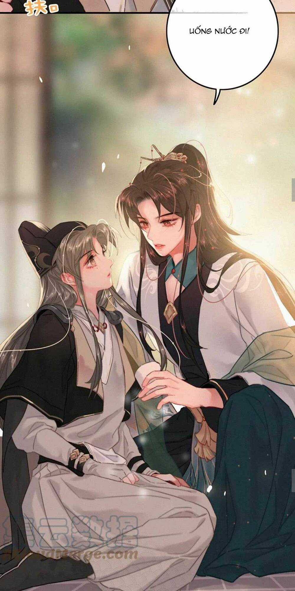 Đề Đốc Tự Ta Tu Dưỡng - Chapter 59 - Trang 13