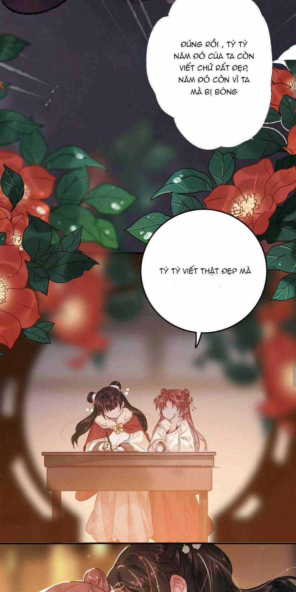 Đề Đốc Tự Ta Tu Dưỡng - Chapter 59 - Trang 20