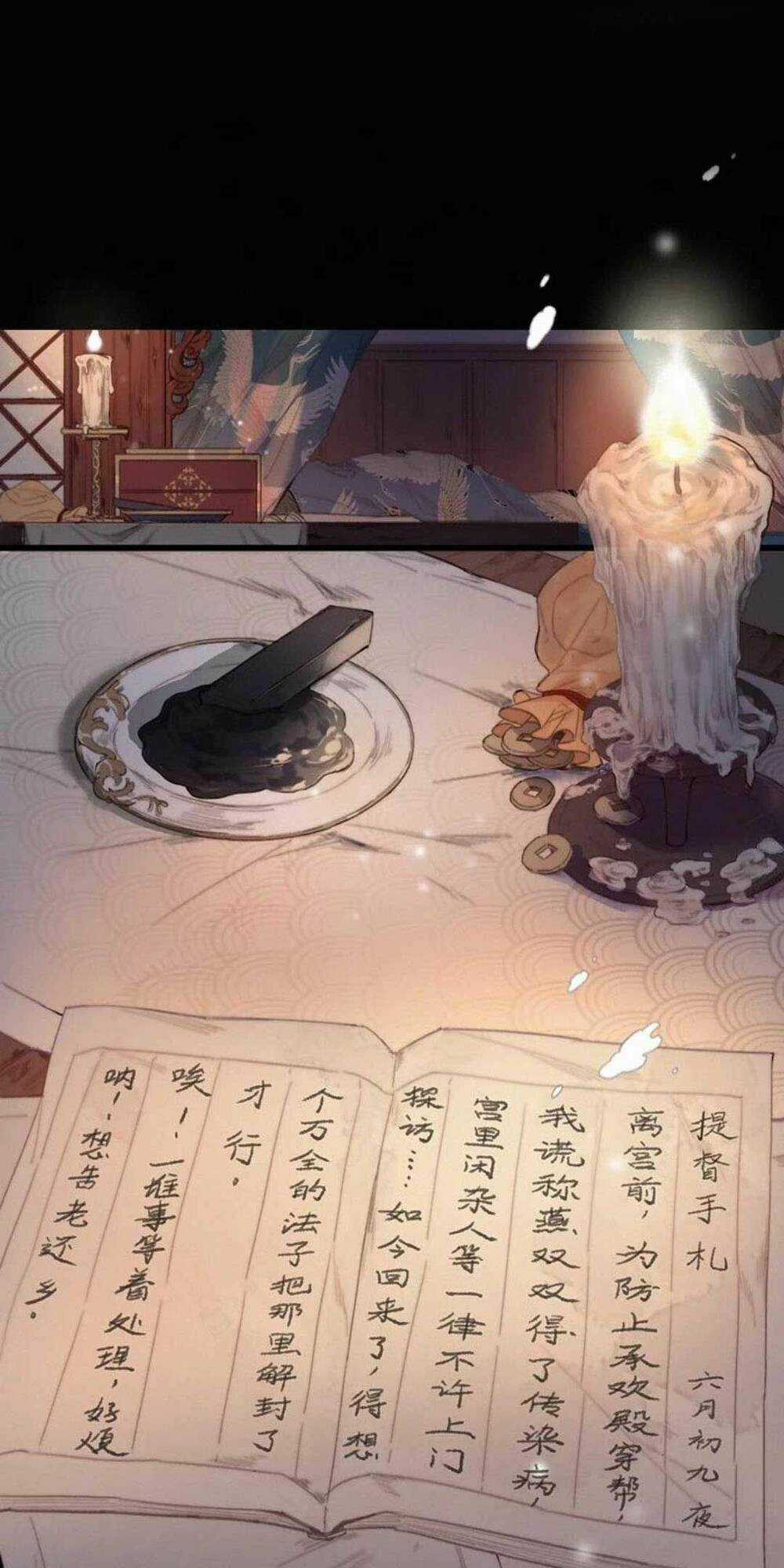 Đề Đốc Tự Ta Tu Dưỡng - Chapter 59 - Trang 3