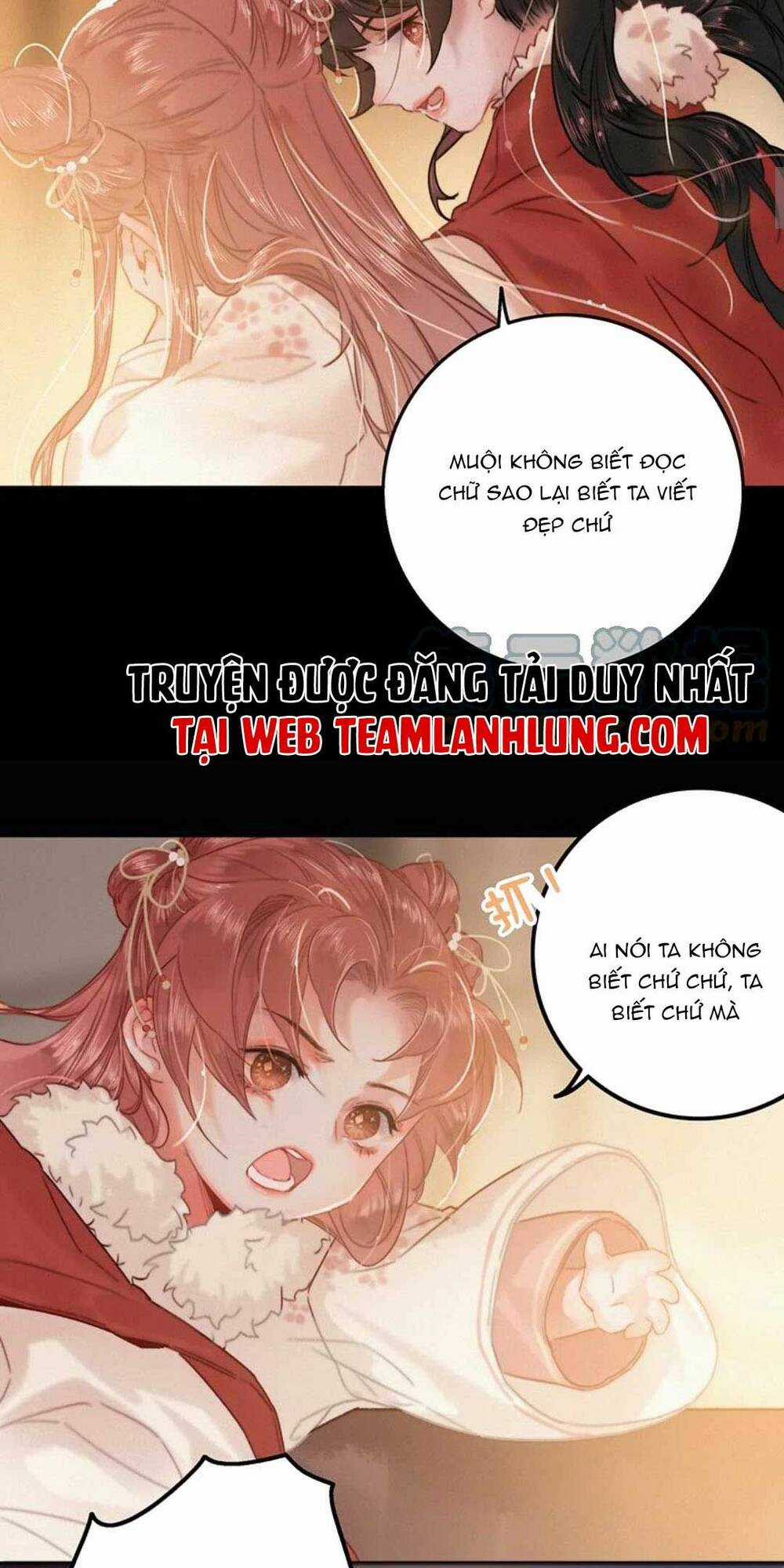 Đề Đốc Tự Ta Tu Dưỡng - Chapter 59 - Trang 21