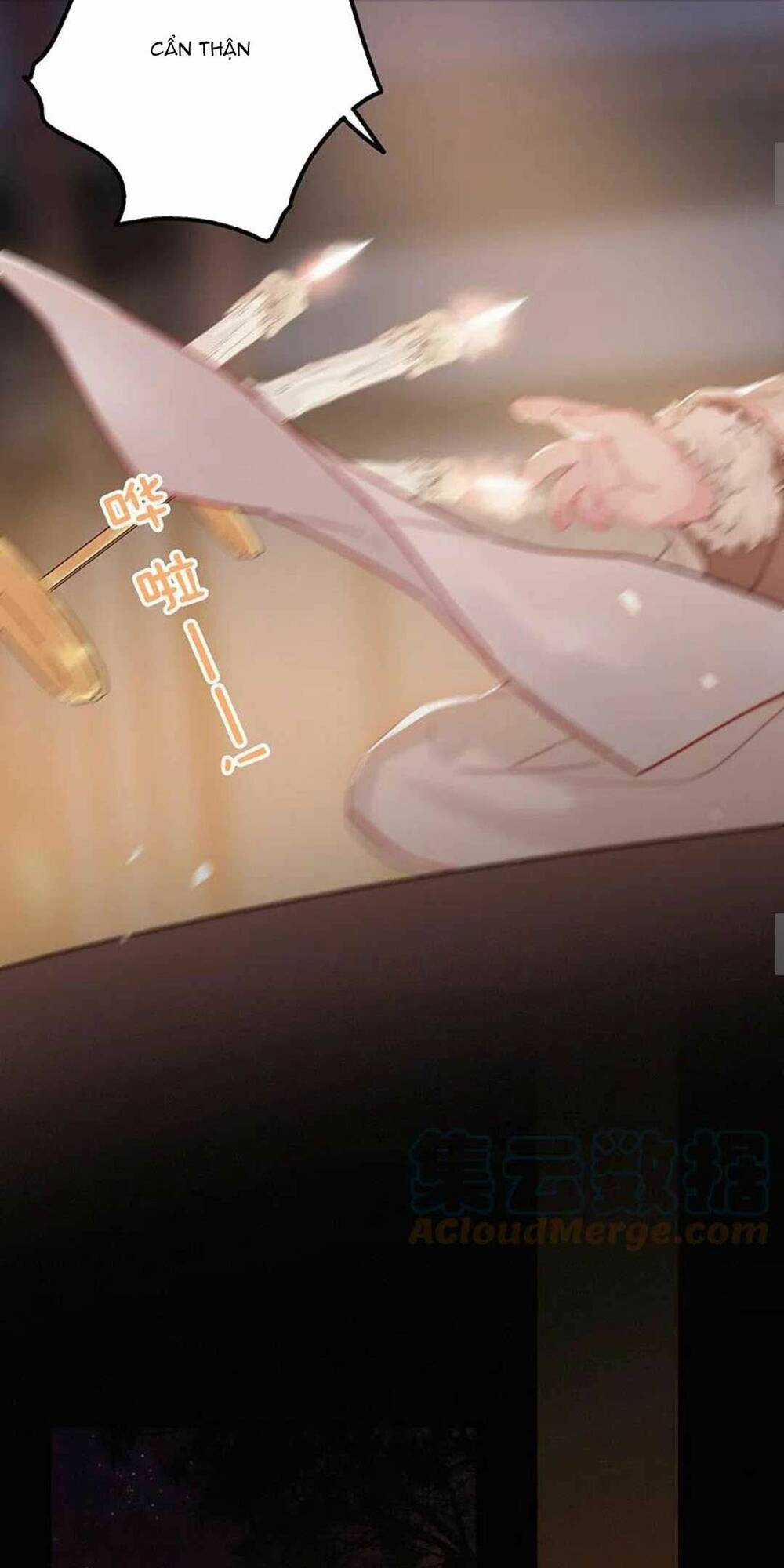 Đề Đốc Tự Ta Tu Dưỡng - Chapter 59 - Trang 22