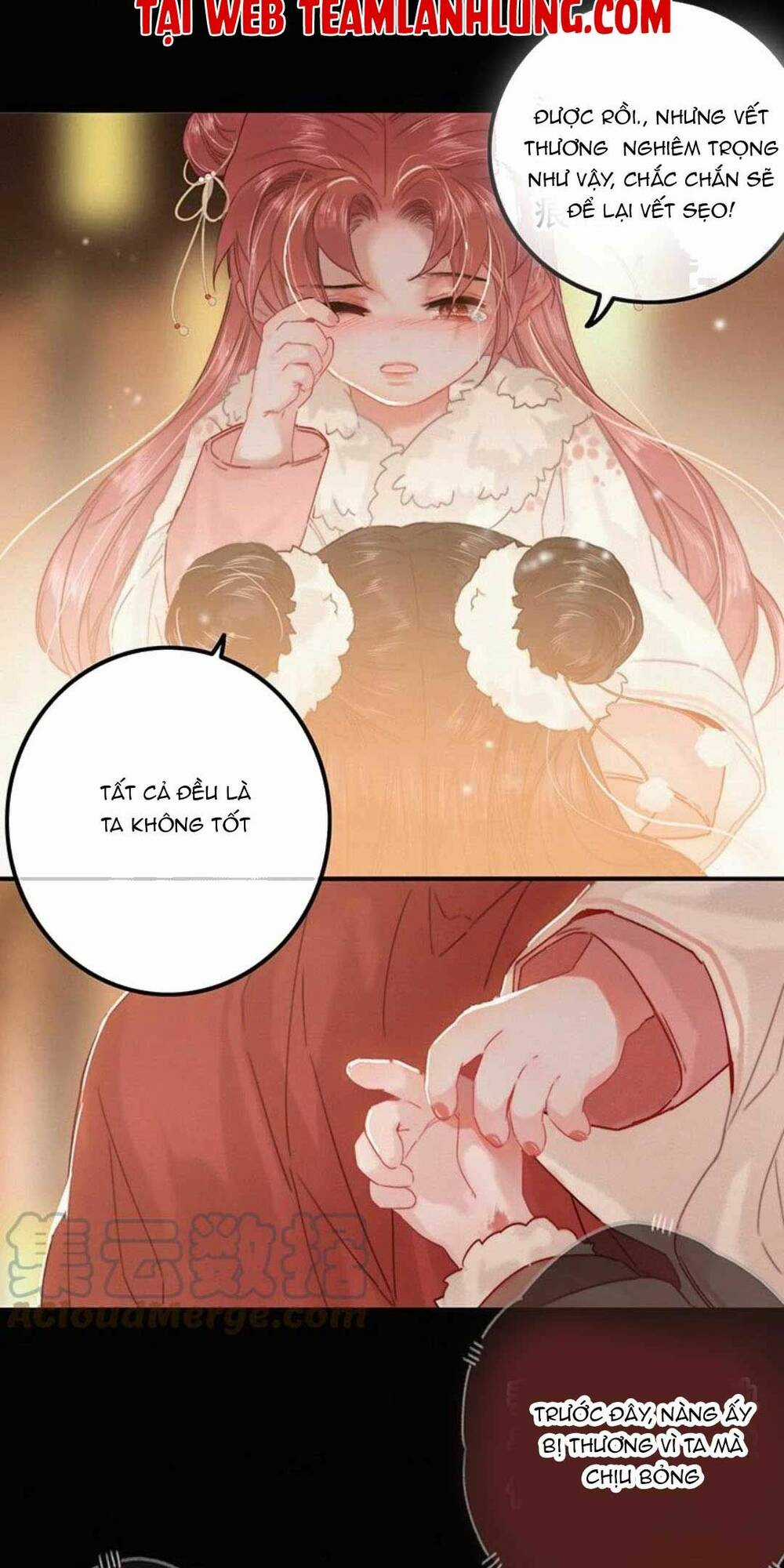 Đề Đốc Tự Ta Tu Dưỡng - Chapter 59 - Trang 24