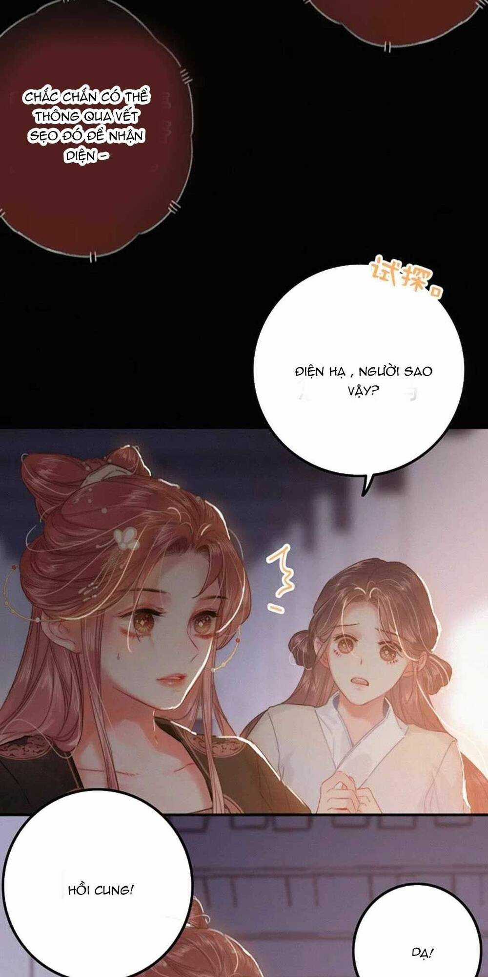 Đề Đốc Tự Ta Tu Dưỡng - Chapter 59 - Trang 25