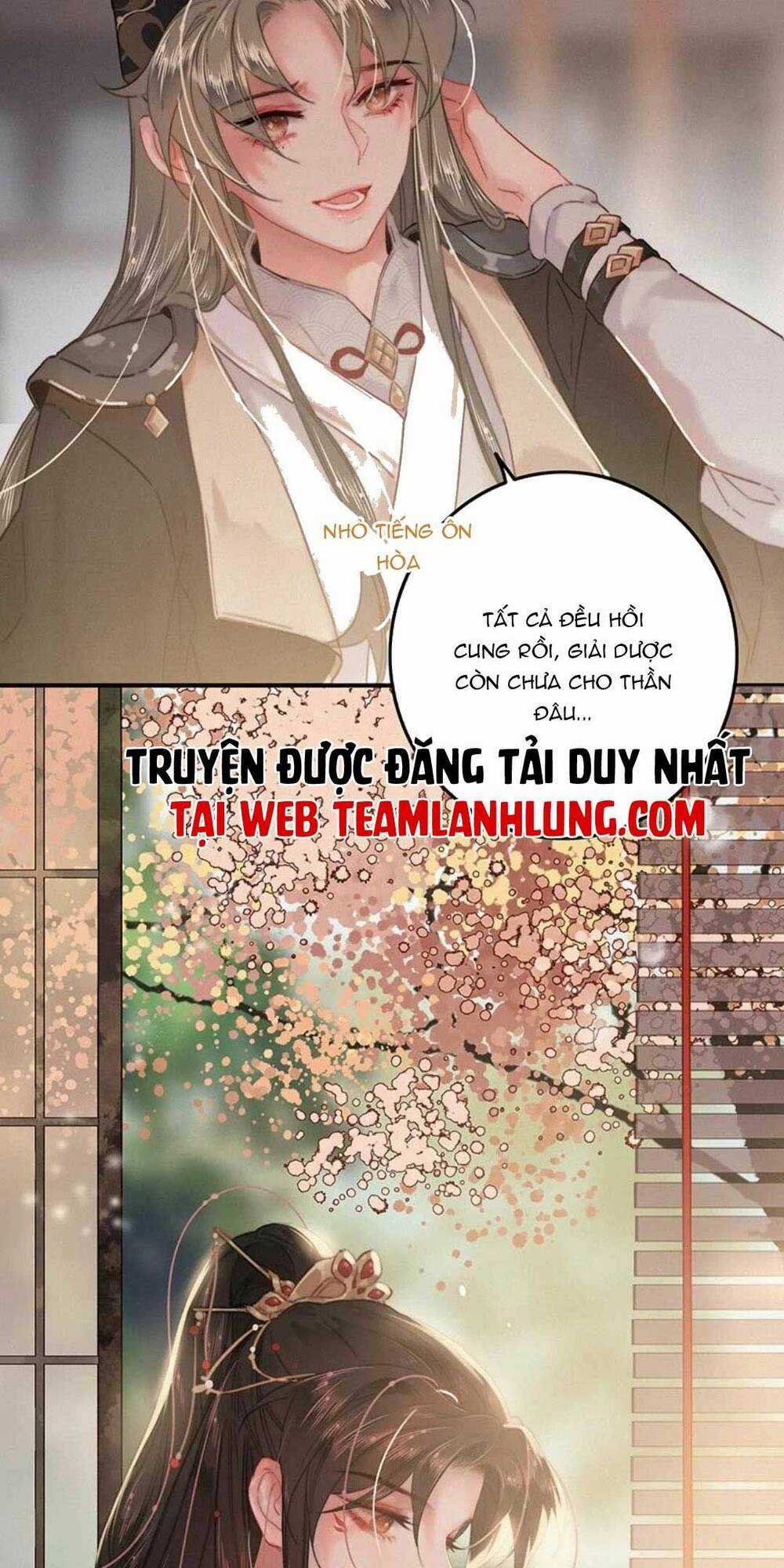 Đề Đốc Tự Ta Tu Dưỡng - Chapter 59 - Trang 5