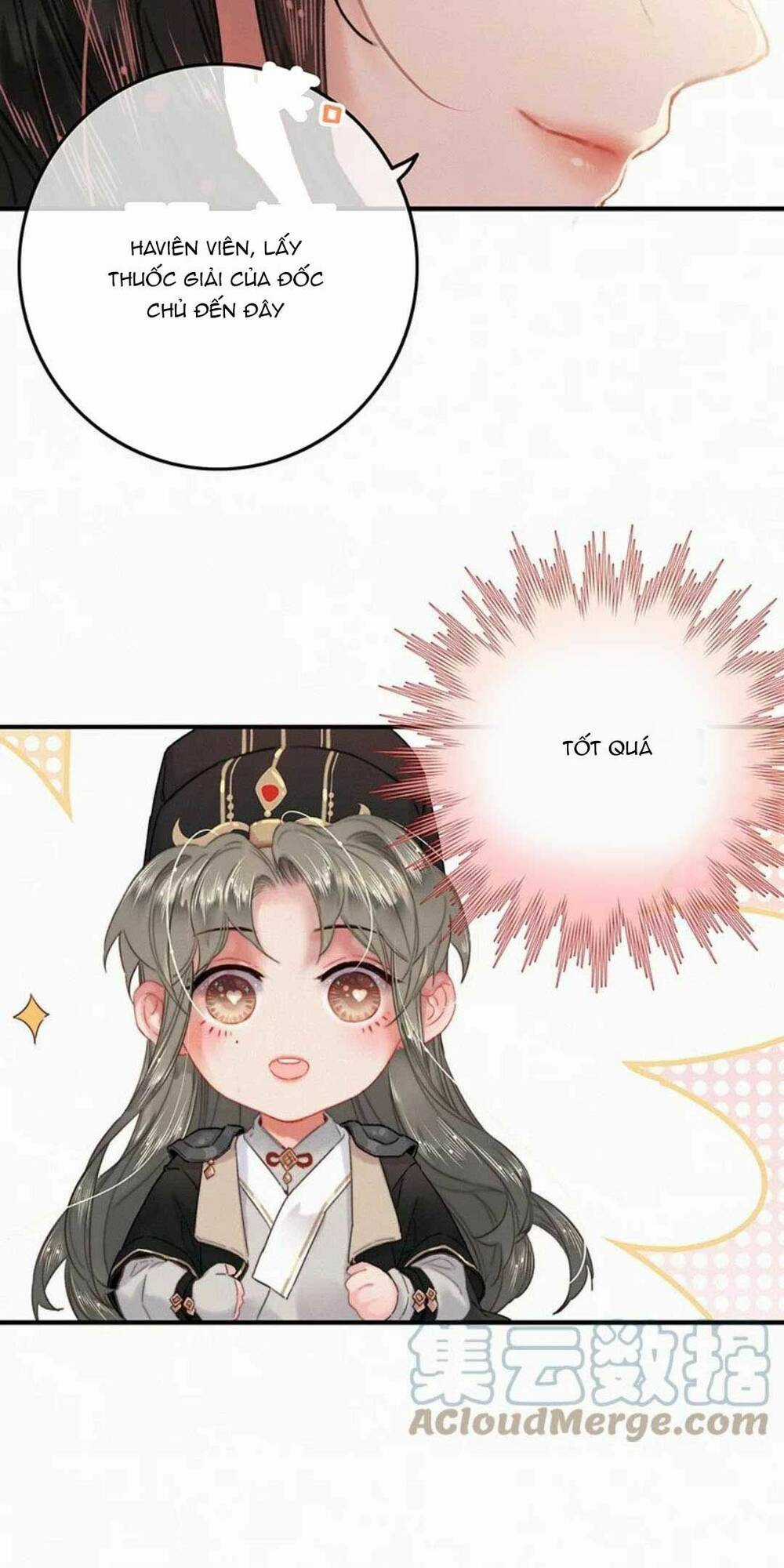 Đề Đốc Tự Ta Tu Dưỡng - Chapter 59 - Trang 7