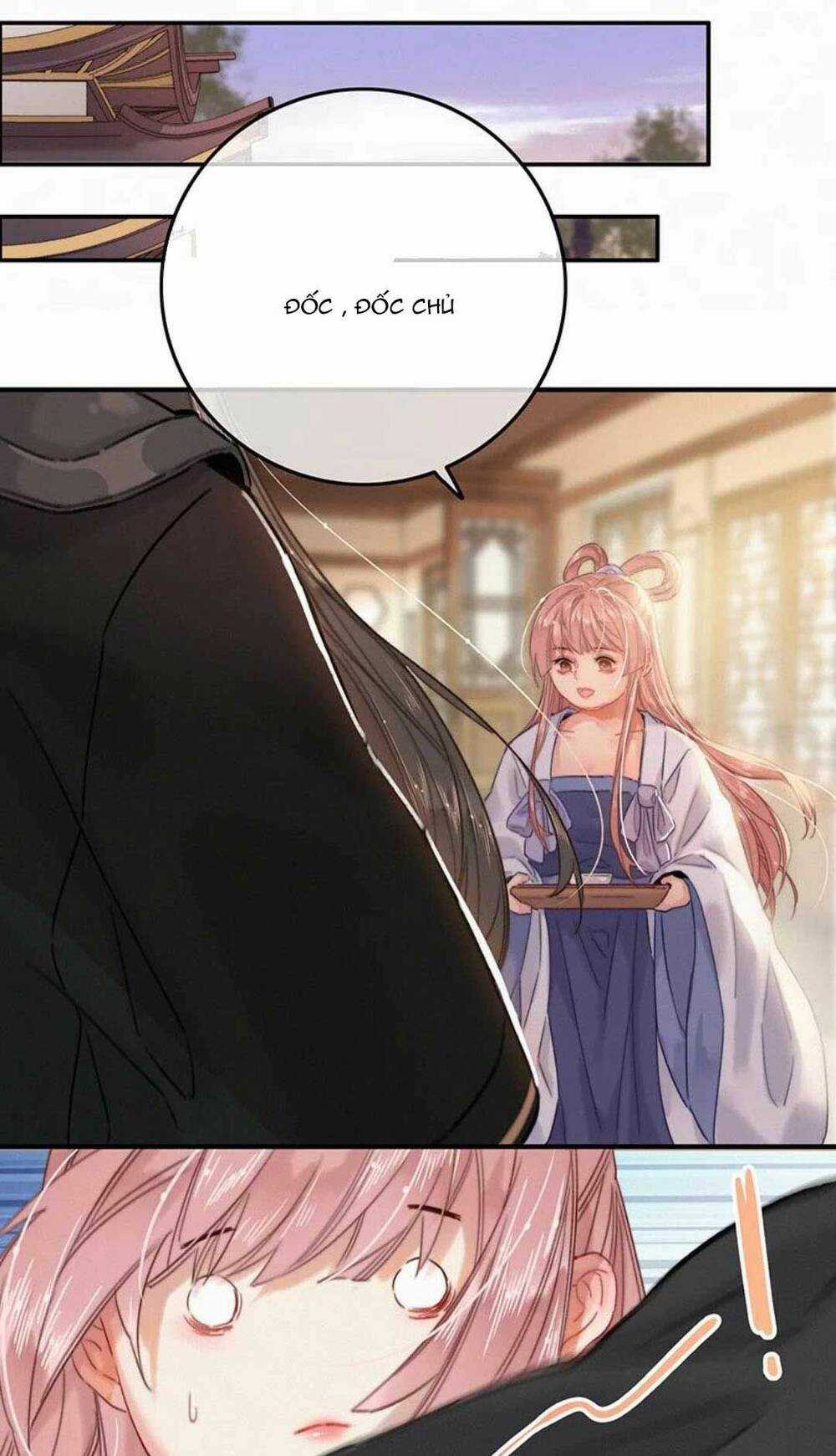 Đề Đốc Tự Ta Tu Dưỡng - Chapter 59 - Trang 8