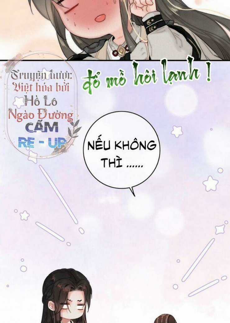 Đề Đốc Tự Ta Tu Dưỡng - Chapter 6 - Trang 11