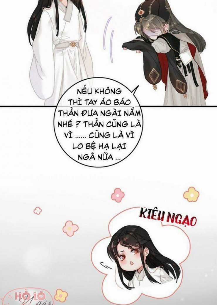 Đề Đốc Tự Ta Tu Dưỡng - Chapter 6 - Trang 12