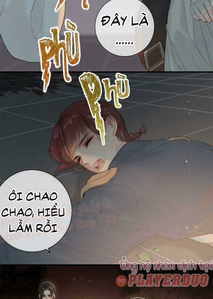 Đề Đốc Tự Ta Tu Dưỡng - Chapter 6 - Trang 15