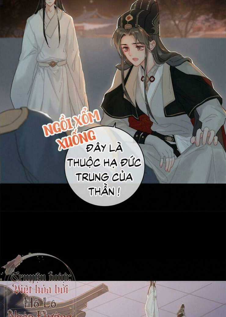 Đề Đốc Tự Ta Tu Dưỡng - Chapter 6 - Trang 16