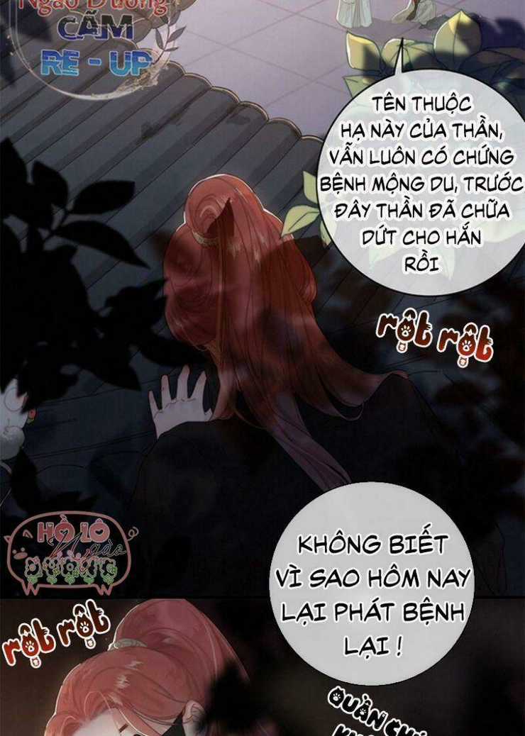 Đề Đốc Tự Ta Tu Dưỡng - Chapter 6 - Trang 17