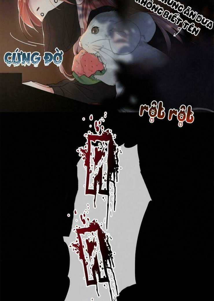 Đề Đốc Tự Ta Tu Dưỡng - Chapter 6 - Trang 18