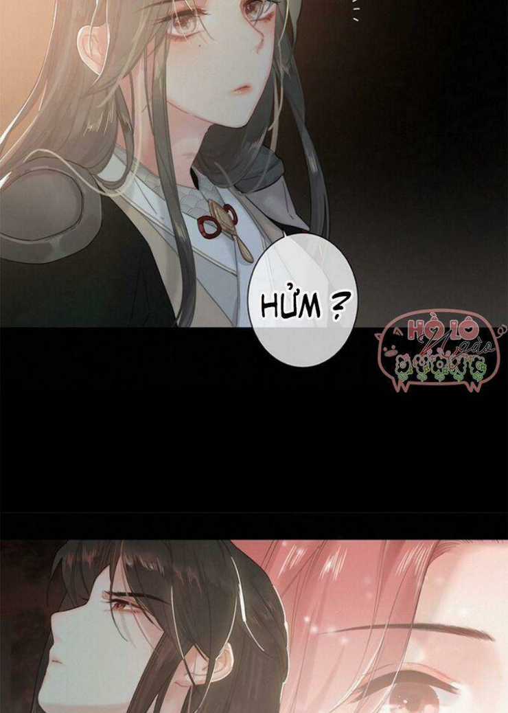 Đề Đốc Tự Ta Tu Dưỡng - Chapter 6 - Trang 20